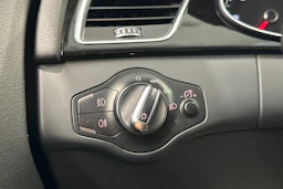 musta Audi A4 2014 kuva 20.