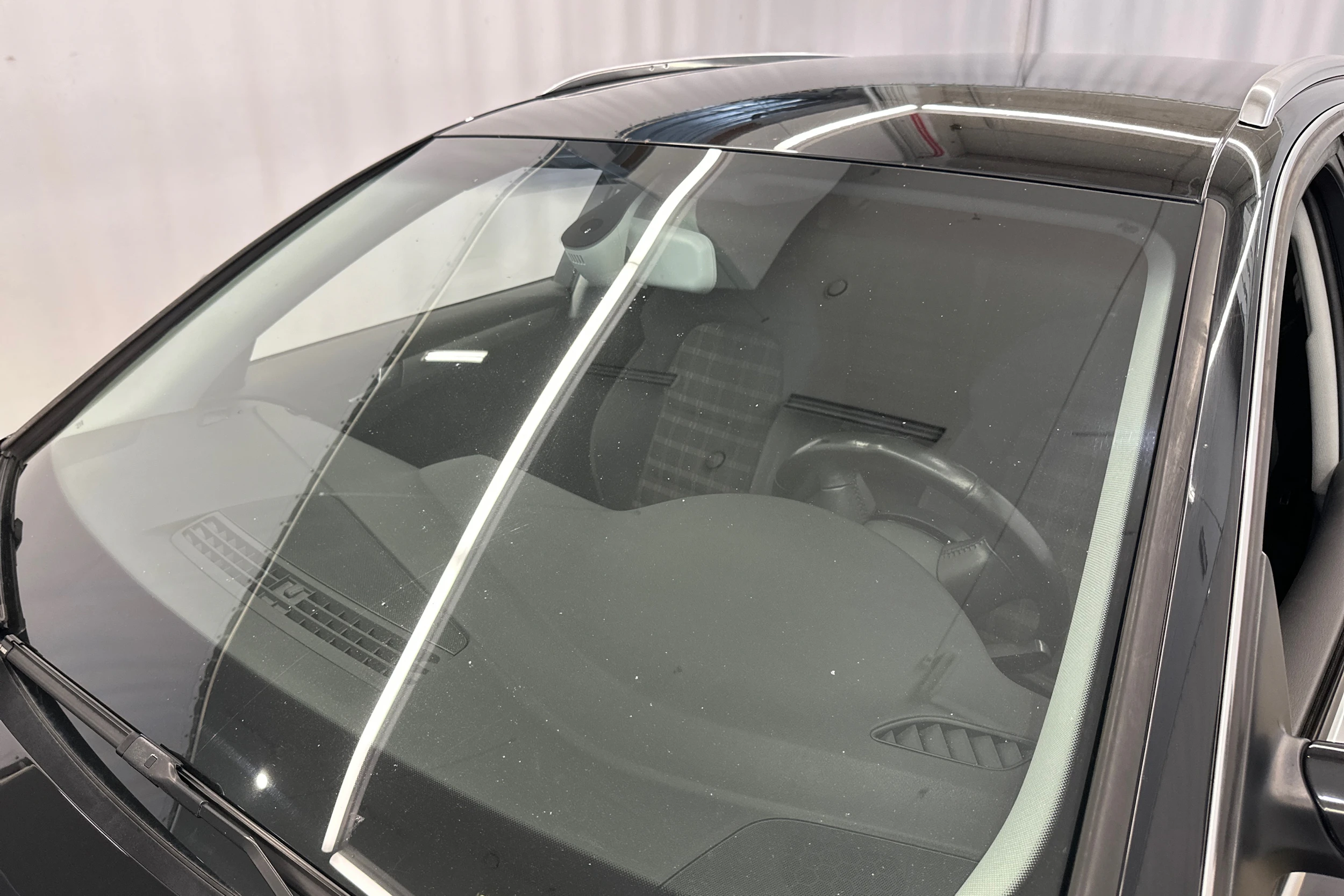 musta Audi A4 2014 kuva 26.