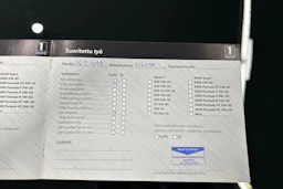 musta Audi A4 2014 kuva 27.