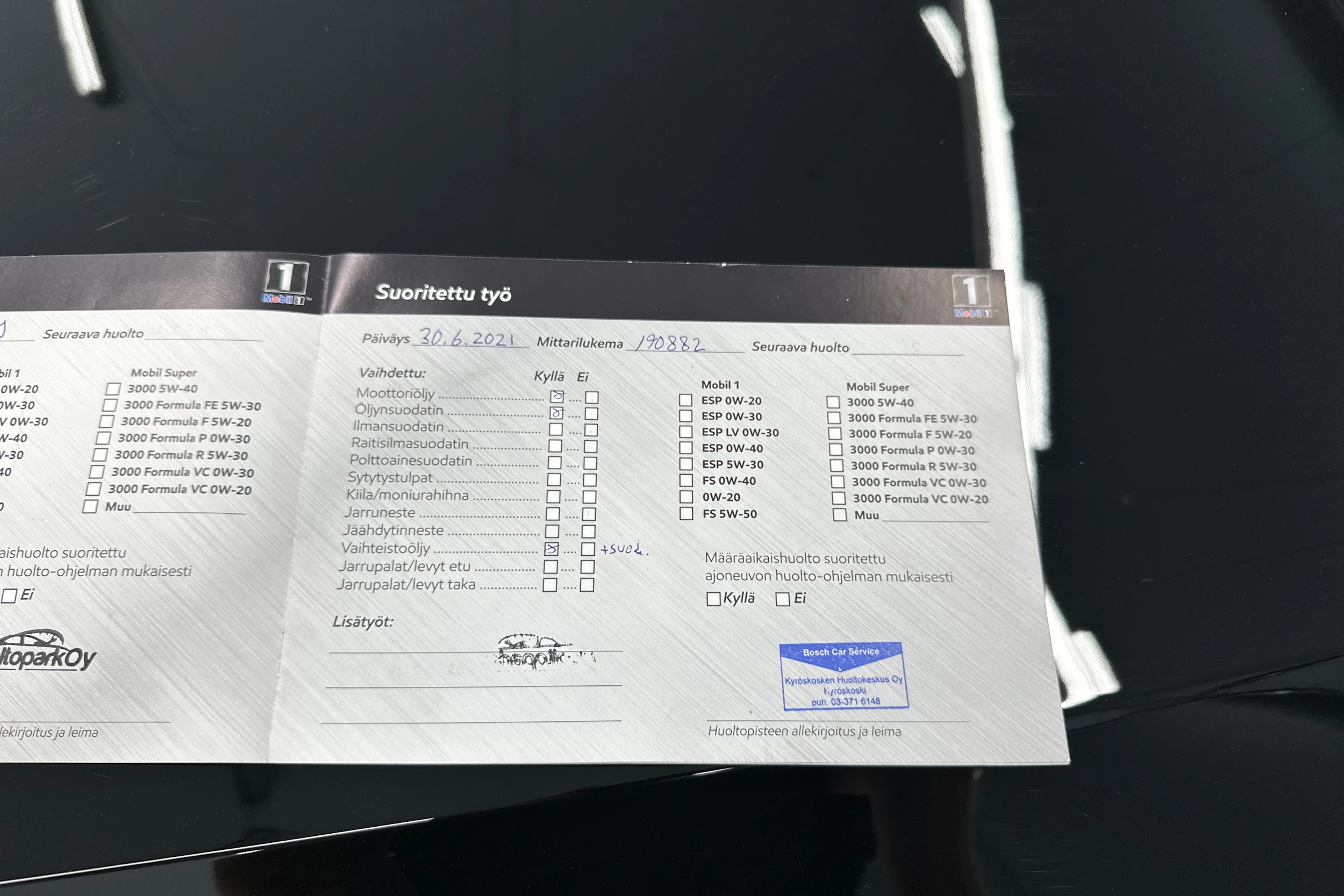 musta Audi A4 2014 kuva 29.