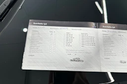 musta Audi A4 2014 kuva 30.