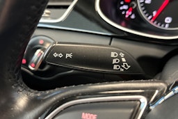 Musta Audi A4 2015 kuva 20.