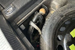 Musta Audi A4 2015 kuva 29.