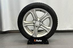 Musta Audi A4 2015 kuva 30.