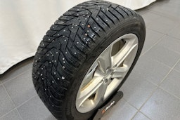 Musta Audi A4 2015 kuva 31.