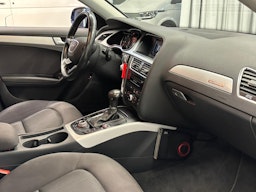 met. sininen Audi A4 2015 kuva 10.