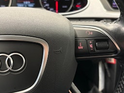 met. sininen Audi A4 2015 kuva 17.