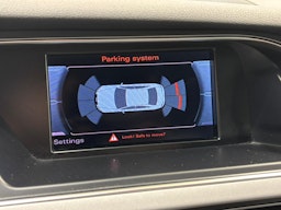 met. sininen Audi A4 2015 kuva 20.