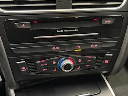 met. sininen Audi A4 2015 kuva 26.