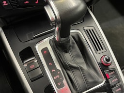 met. sininen Audi A4 2015 kuva 27.