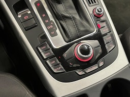 met. sininen Audi A4 2015 kuva 28.