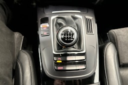 harmaa Audi A4 2015 kuva 20.