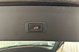 harmaa Audi A4 2015 kuva 23.