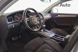 Hopea Audi A4 2015 kuva 2.