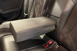 valkoinen Audi A4 2015 kuva 21.