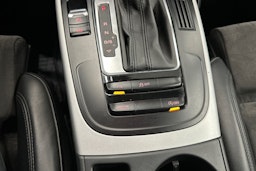 met. sininen Audi A4 2015 kuva 22.