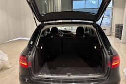 musta Audi A4 2015 kuva 16.