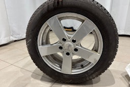 musta Audi A4 2015 kuva 17.