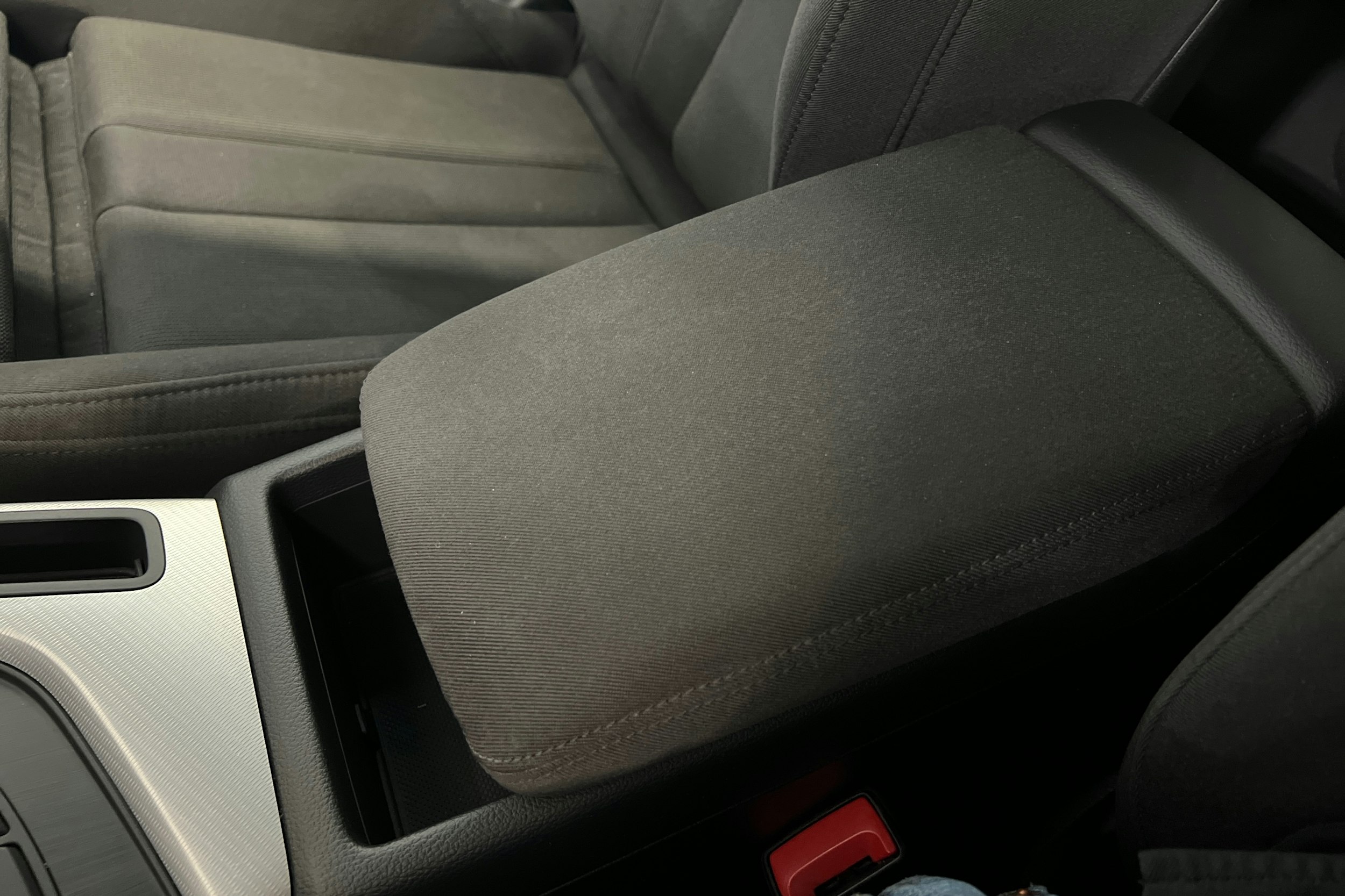harmaa Audi A4 2016 kuva 25.