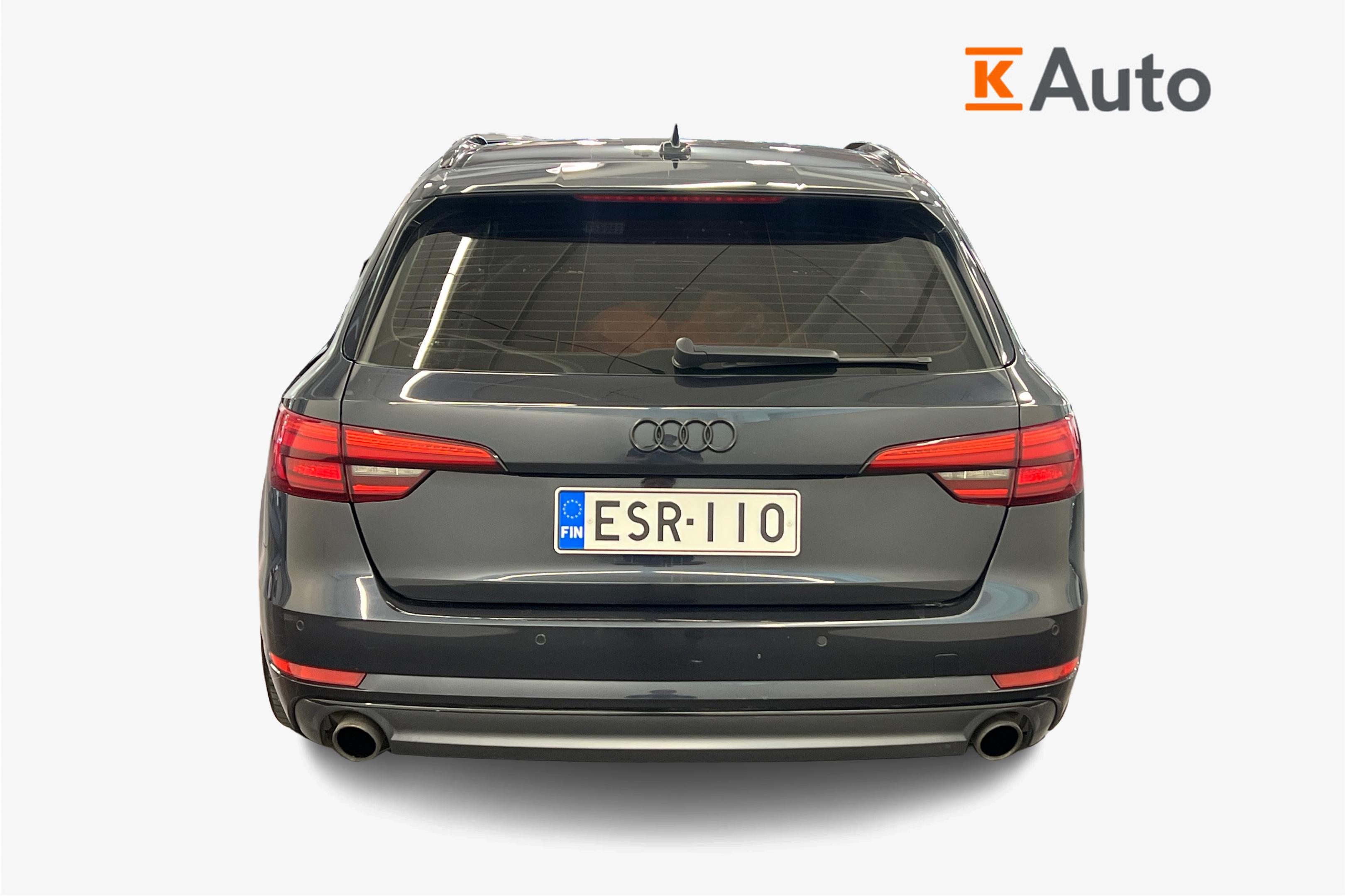 Audi A4 2016, kuva 3/27