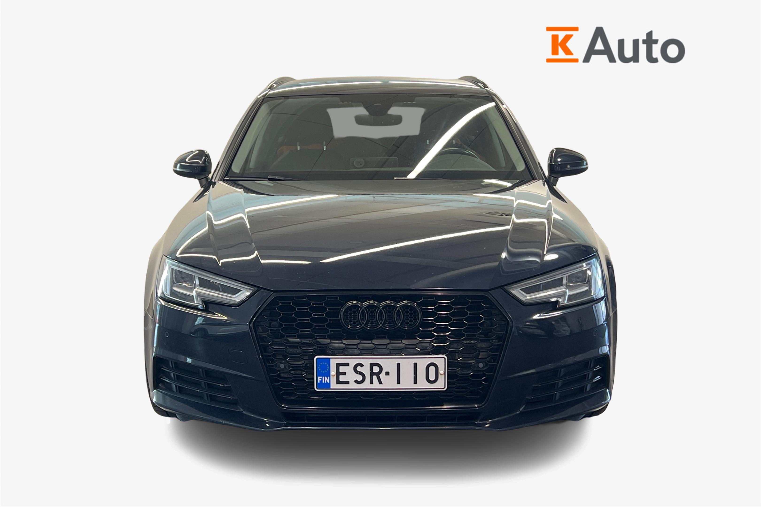 Audi A4 2016, kuva 4/27