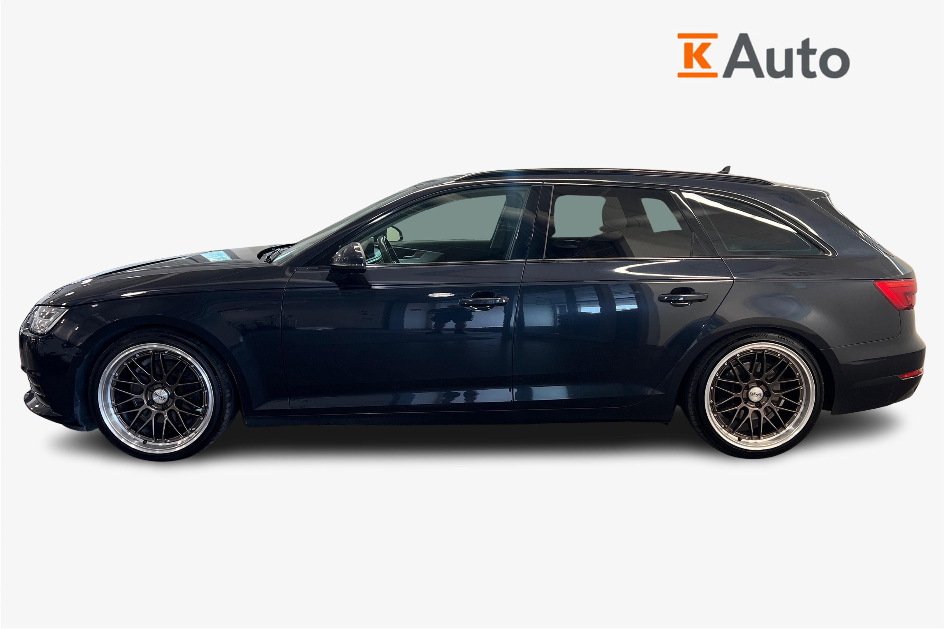 Audi A4 2016, kuva 5/27