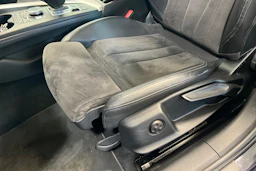 Sininen Audi A4 2016 kuva 18.