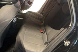 Musta Audi A4 2016 kuva 8.