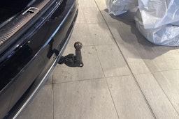 Musta Audi A4 2016 kuva 12.