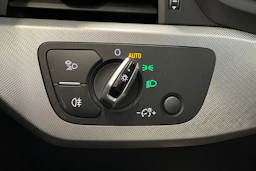 hopea Audi A4 2016 kuva 21.