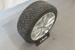 musta Audi A4 2016 kuva 23.