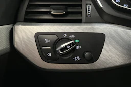 musta Audi A4 2016 kuva 23.