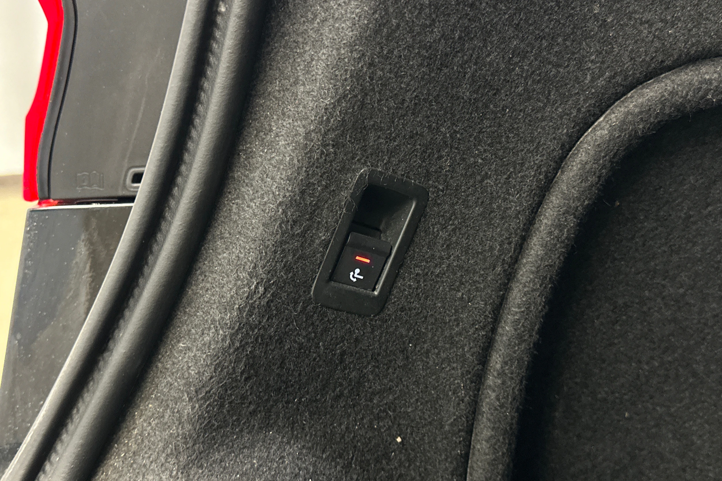 musta Audi A4 2016 kuva 28.