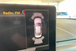 musta Audi A4 2016 kuva 16.