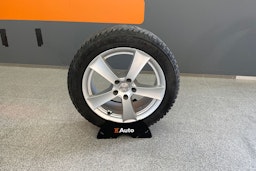 musta Audi A4 2016 kuva 24.
