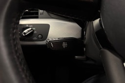 Musta Audi A4 2016 kuva 22.