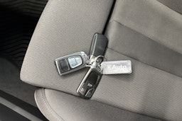 Musta Audi A4 2016 kuva 37.