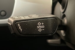 musta Audi A4 2016 kuva 21.