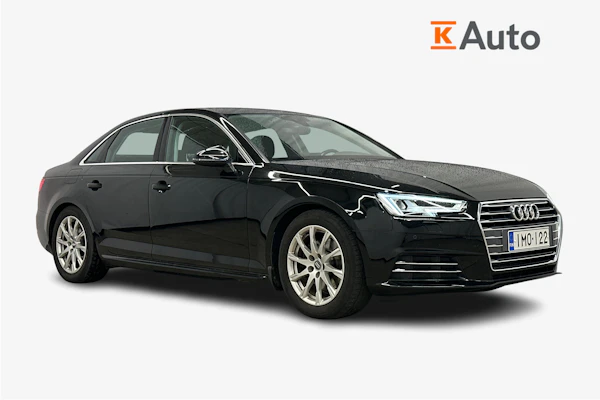 Audi A4 Sedan Business Sport 2,0 TFSI 140 kW