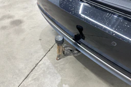 musta Audi A4 2016 kuva 5.