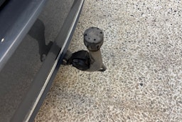 harmaa Audi A4 2016 kuva 14.