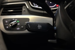 harmaa Audi A4 2016 kuva 21.