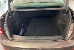Ruskea (beige) Audi A4 2016 kuva 15.