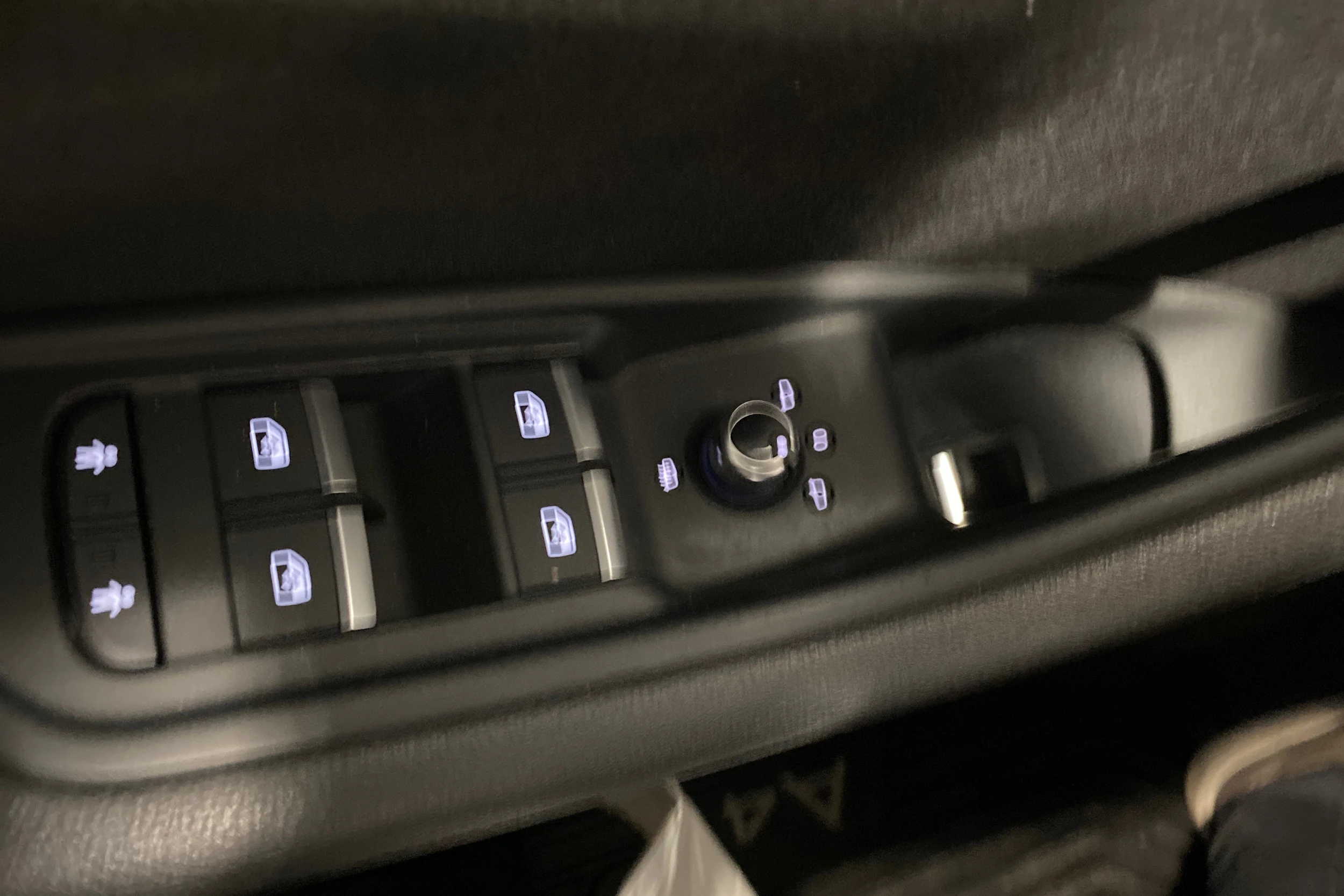 Ruskea (beige) Audi A4 2016 kuva 17.