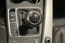 Ruskea (beige) Audi A4 2016 kuva 24.