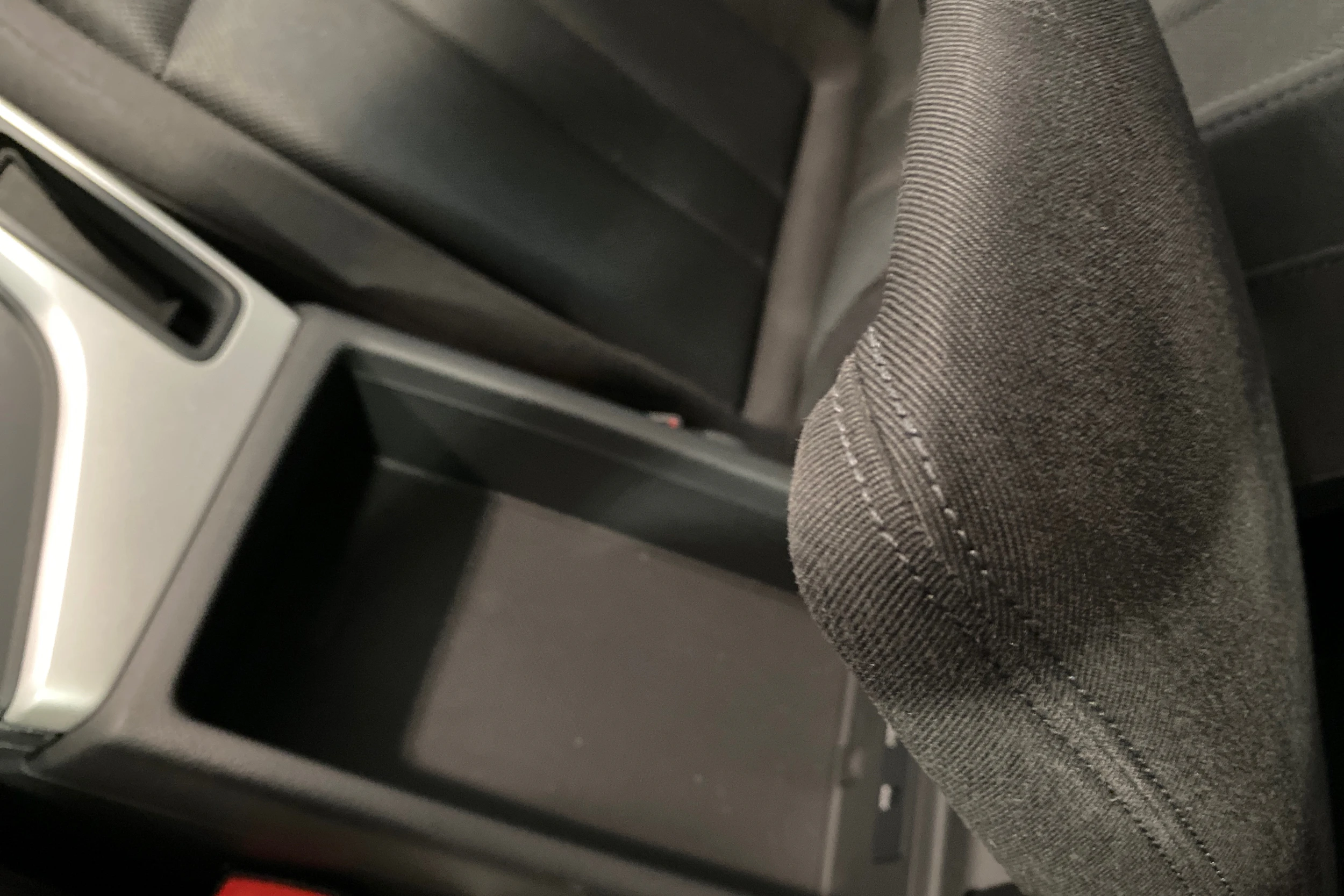 Ruskea (beige) Audi A4 2016 kuva 26.