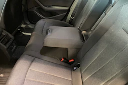 Ruskea (beige) Audi A4 2016 kuva 28.