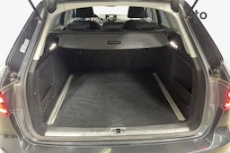 vihreä Audi A4 2016 kuva 11.