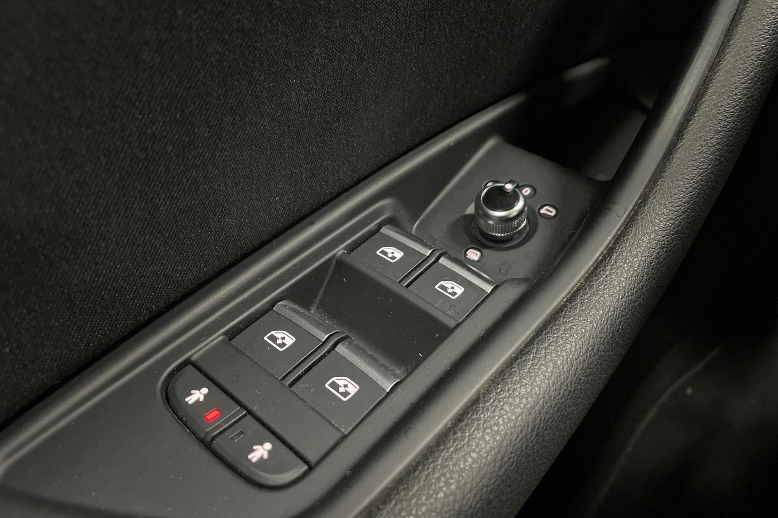 vihreä Audi A4 2016 kuva 25.