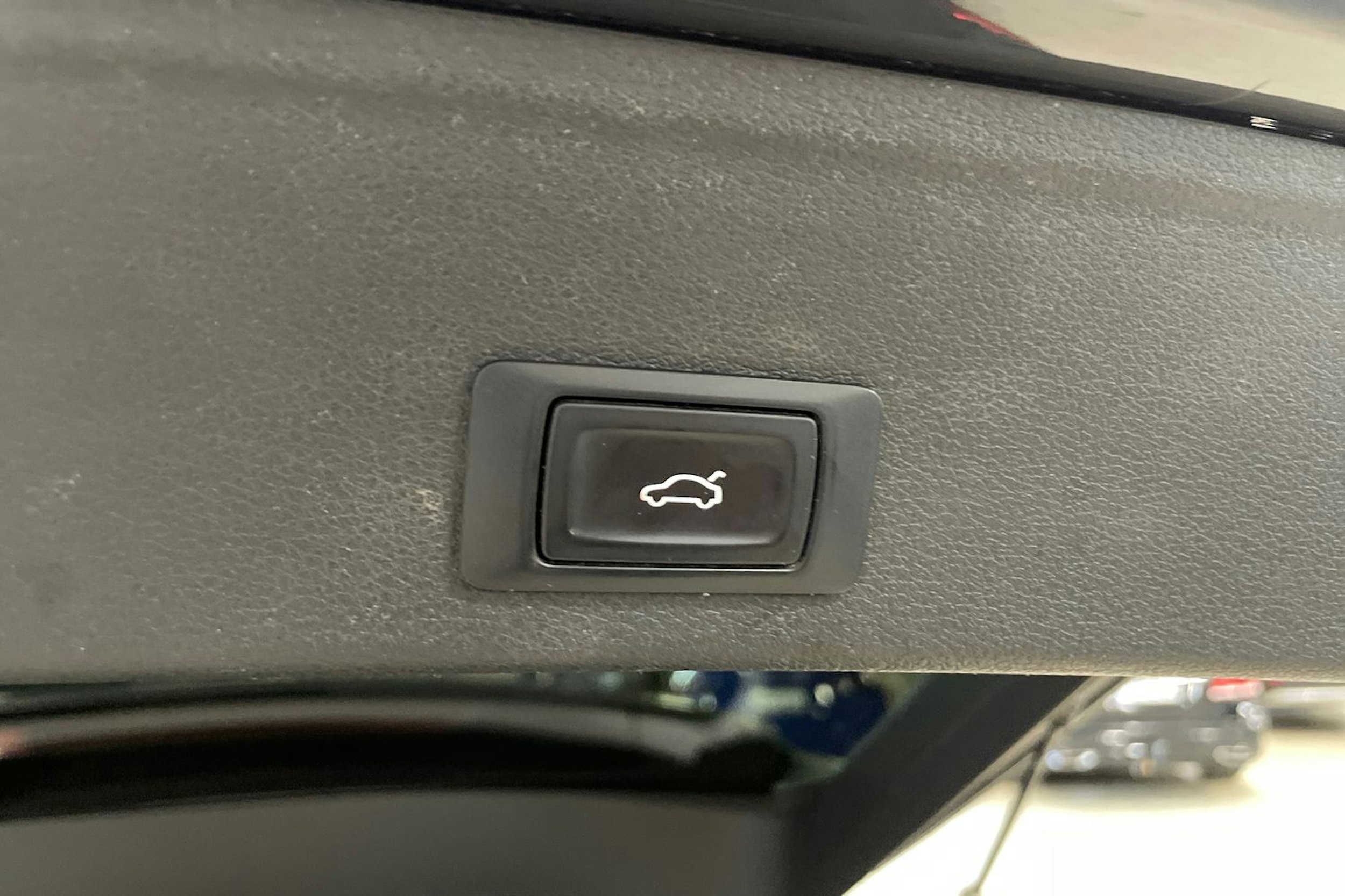 vihreä Audi A4 2016 kuva 27.